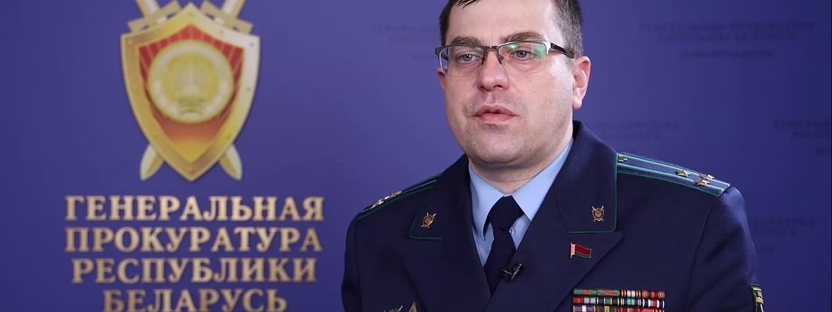 В Генпрокуратуре рассказали, от чего умерли четверо детей из многодетной семьи в Орше