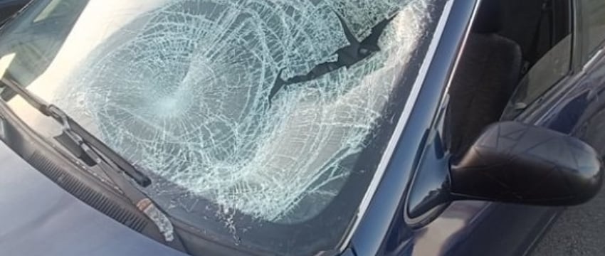 В Бресте 19-летний бесправник сбил пешехода