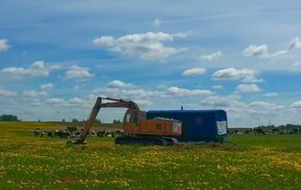Финансирование закупки техники в Витебской области
