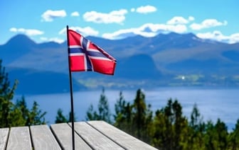 Норвегия присоединилась к санкциям ЕС против Беларуси