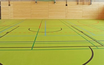 Спортивно-игровой зал планируют построить в Дрогичине