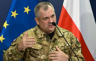 «Что-то должно произойти» — Глава Генштаба Польши призвал поляков готовиться к войне