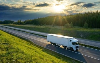 Введение летних ограничений на дорогах Беларуси