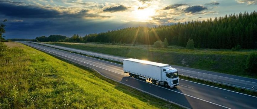 Введение летних ограничений на дорогах Беларуси