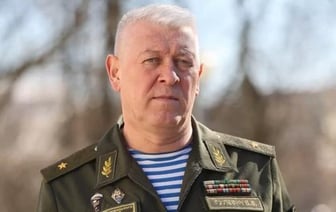 Лукашенко отправил в отставку начальника Генштаба Гулевича