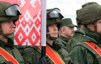 Проверка теробороны началась в Гомельской области