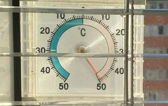 Минтруда напомнило, какой должна быть температура на рабочем месте