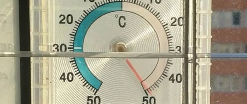 Минтруда напомнило, какой должна быть температура на рабочем месте