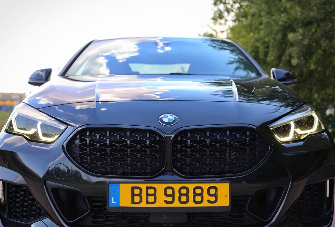 BMW