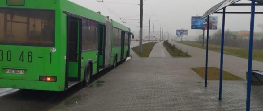 В Бресте открываются сезонные автобусы №27А и №30А