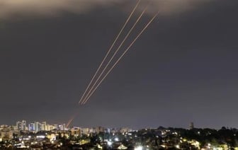 Axios: Иран может нанести удар по Израилю в понедельник