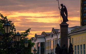 В ноябре у белорусов будет четыре выходных дня подряд