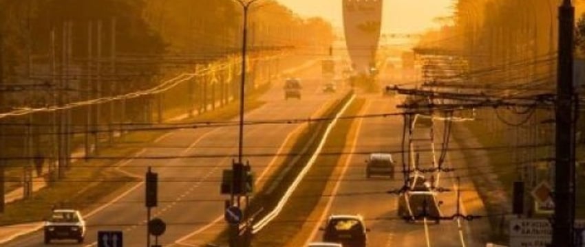 Прогноз погоды для белорусов в мае