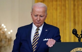 Байден заявил о своем разговоре с покойным экс-канцлером Германии