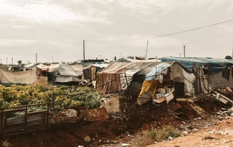 В Приднестровье начались аварийные отключения электросетей после прекращения газоснабжения