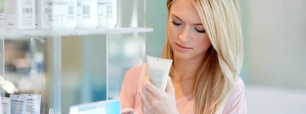 Белорусского ИПшника оштрафовали за продажу косметики. Что с ней не так?