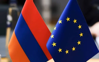 Президент Армении подписал закон о начале вступления в Евросоюз