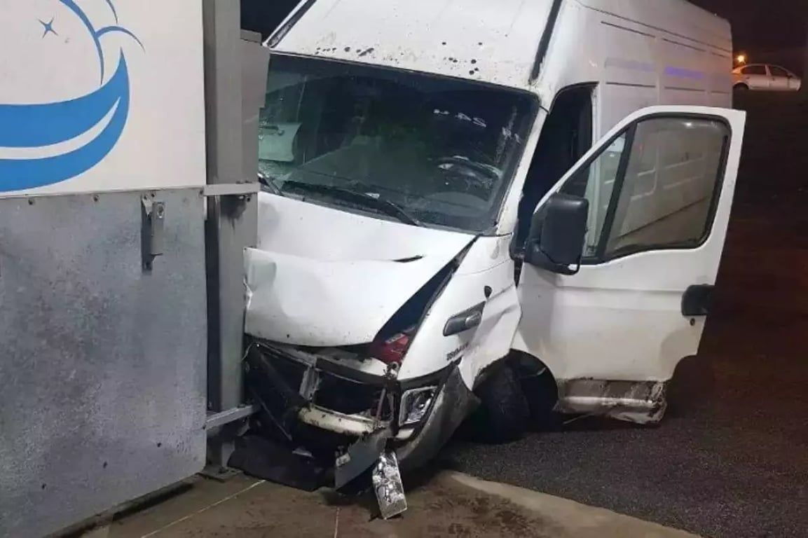 Со скоростью 129 км/ч на мокрой дороге – суд вынес приговор по резонансному ДТП