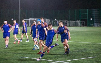 Воспроизведена цифровая модель Луцкого замка во времена правления Витовта Великого