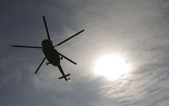 Один человек погиб в результате падения вертолета в Ла-Манш: королевский Военно-Морской флот Великобритании