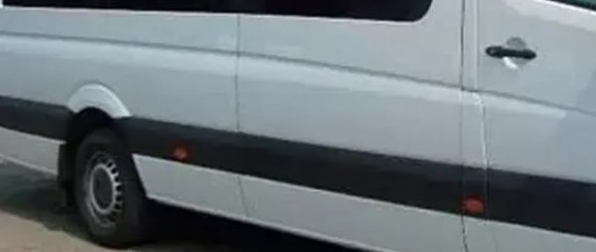 Брестчанин возмущен водителем маршрутки. Что произошло?