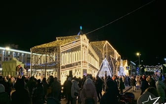 Где в Бресте будет ограничено движение на праздники