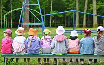 Лагерь «Луч» под Гомелем: увеличение количества детей и продолжительности смен