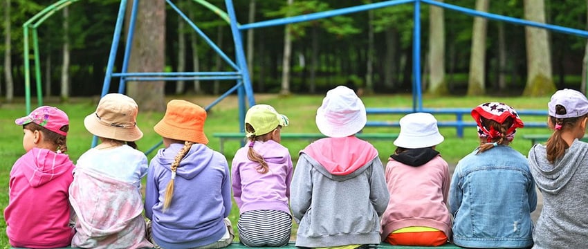 Лагерь «Луч» под Гомелем: увеличение количества детей и продолжительности смен