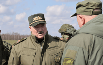 Три сценария эскалации. Как война может прийти в Беларусь?