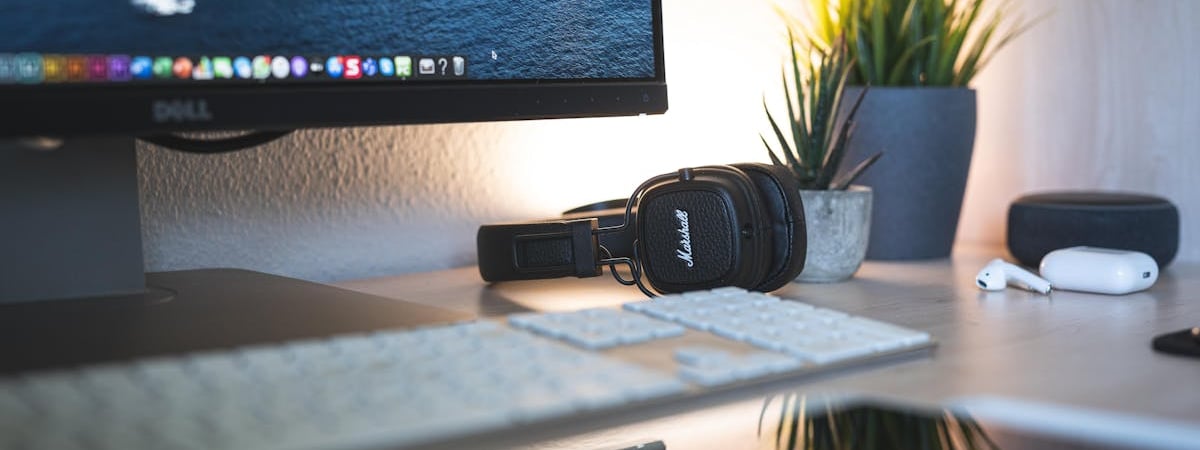 В Германии 40% людей работают из дома