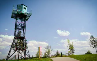 Польша решила построить вышку для слежки за территорией Беларуси