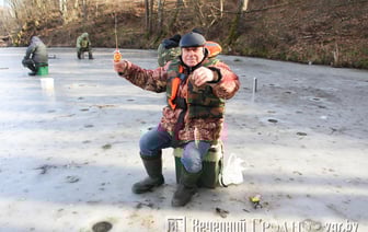 Стало известно, где в области безопасно отправляться на зимнюю рыбалку