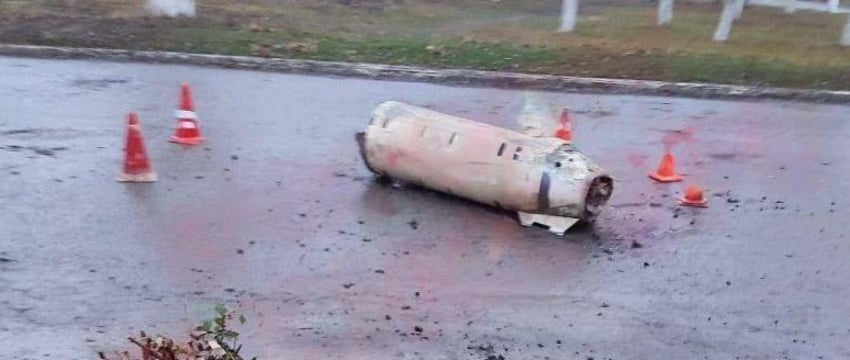 Удар ВСУ по Таганрогу шестью ракетами ATACMS не останется без ответа  – Минобороны РФ