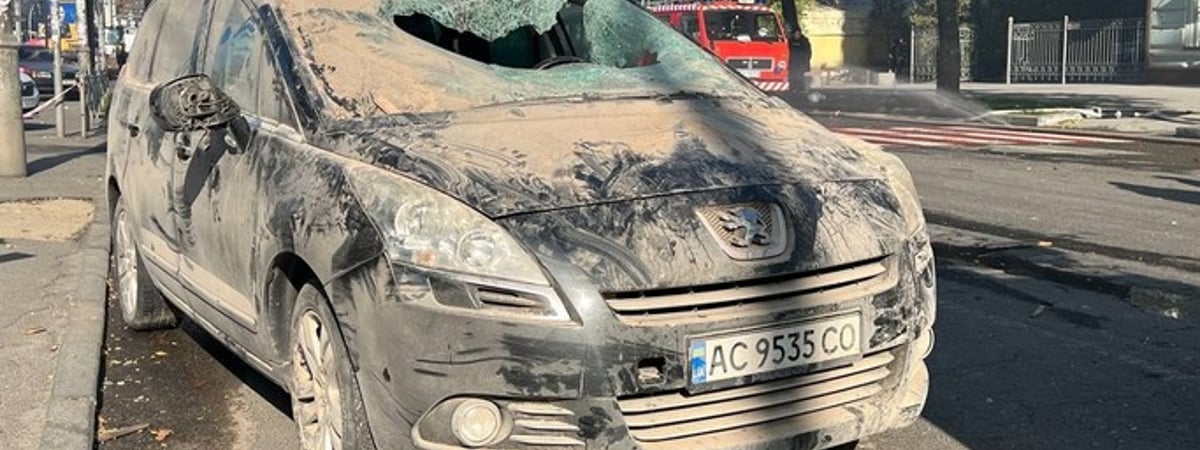 Чернышев: «Когда же вы наконец поймете, мать вашу, что можно жить без войны?»