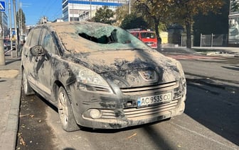 Чернышев: «Когда же вы наконец поймете, мать вашу, что можно жить без войны?»