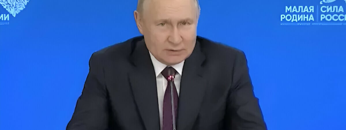 Власти России в который раз заговорили о туалетах в Европе и Украине. Это такая предвыборная стратегия?