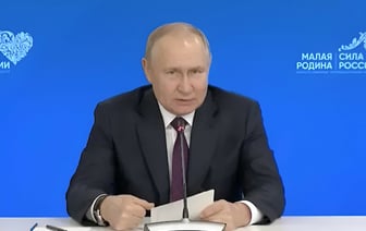 Власти России в который раз заговорили о туалетах в Европе и Украине. Это такая предвыборная стратегия?