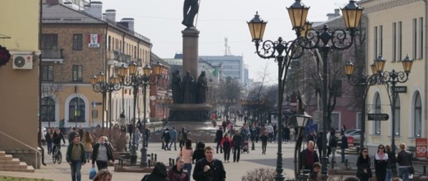 В каком возрасте белорусы чаще готовы менять работу
