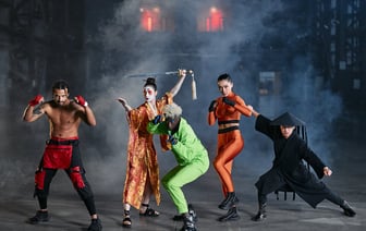 Японские истребители поднимались для сопровождения российского военного самолета