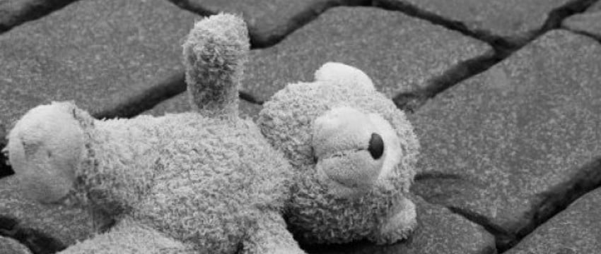Житель Брестской области избил и угрожал убить ребенка знакомой. Чем закончилась история