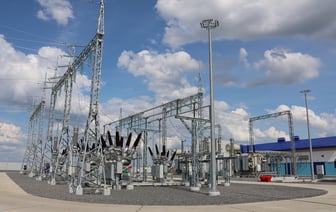 В Гродненской области побит рекорд по использованию электроэнергии