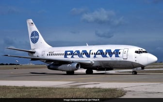 Авиакомпания Pan Am вернется в небо на эксклюзивном рейсе стоимостью 54 лакхских рупий.