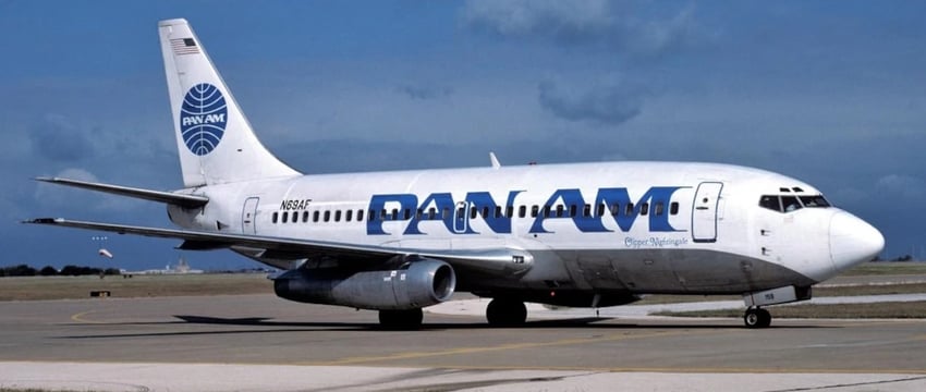 Авиакомпания Pan Am вернется в небо на эксклюзивном рейсе стоимостью 54 лакхских рупий.
