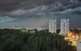 Синоптик рассказал, каким будет лето в Беларуси