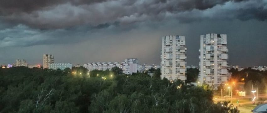 Синоптик рассказал, каким будет лето в Беларуси