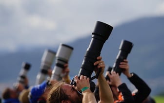 Российские аэропорты планируют оснастить антидроновыми системами