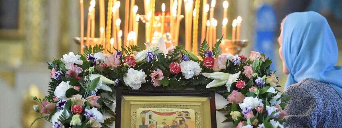 Что нельзя делать православным в Рождество Пресвятой Богородицы 21 сентября? Вот как предки предсказывали в этот день погоду — Полезно