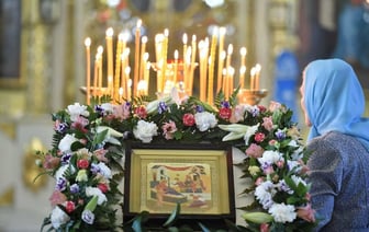 Что нельзя делать православным в Рождество Пресвятой Богородицы 21 сентября? Вот как предки предсказывали в этот день погоду — Полезно