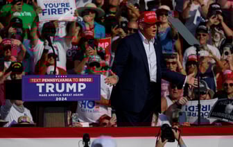 Долгая история перестрелок в президентской политике США