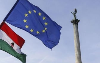 Венгрия стала председателем Совета ЕС с 1 июля